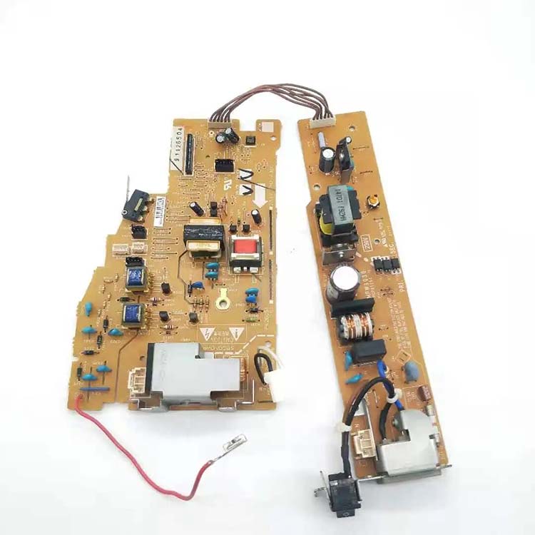 (image for) 220V FM3-4360 mpw3030 Low Voltage Power Supply board for Canon FAX L140 fax-L140