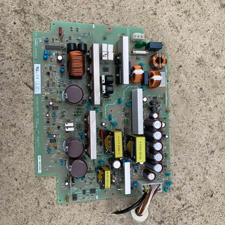 (image for) power supply board KA02951-0040 for Epson dfx 9000 - Click Image to Close