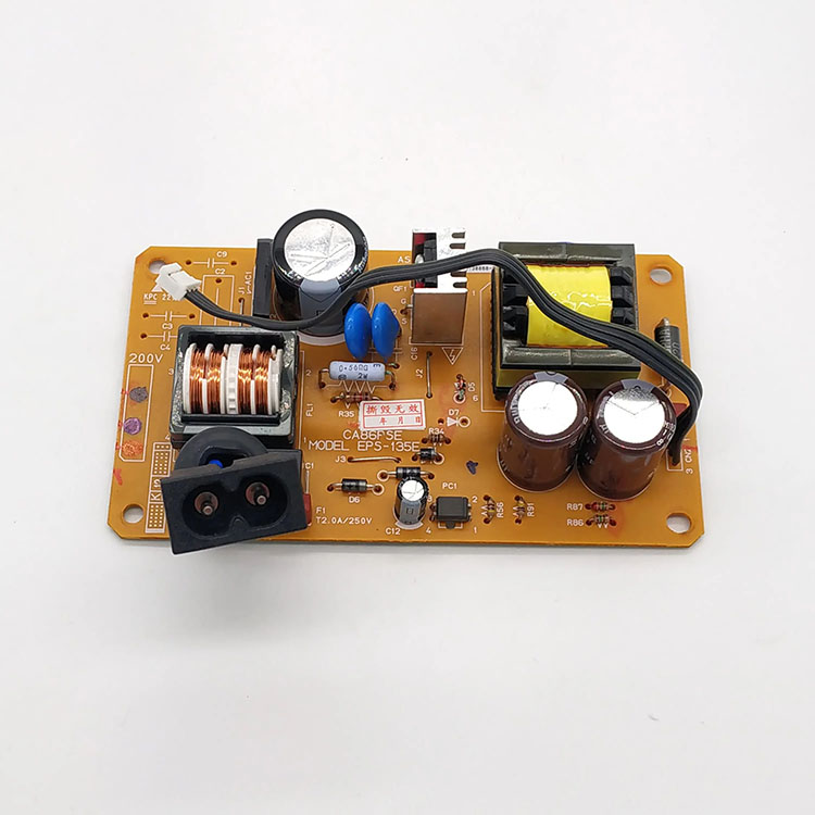 (image for) CA86PSE 220V CA86PSE MODEL EPS-135E Power Supply Board For Epson Stylus Photo R3000 1410 1430 1400 L1800 1390 R2000