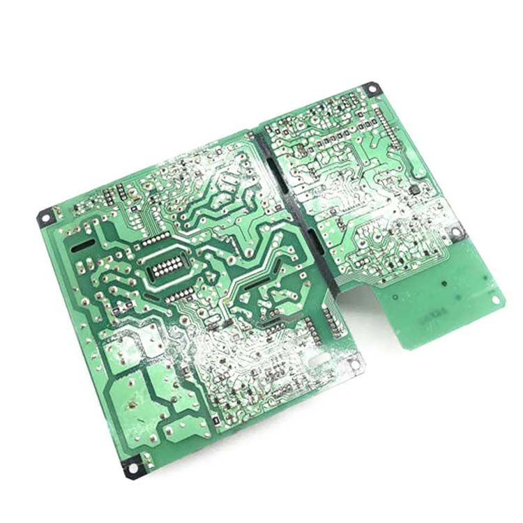 (image for) Power Supply Board NPX548M9-1A Fits For EPSON Stylus PRO 4800 4880C 4450