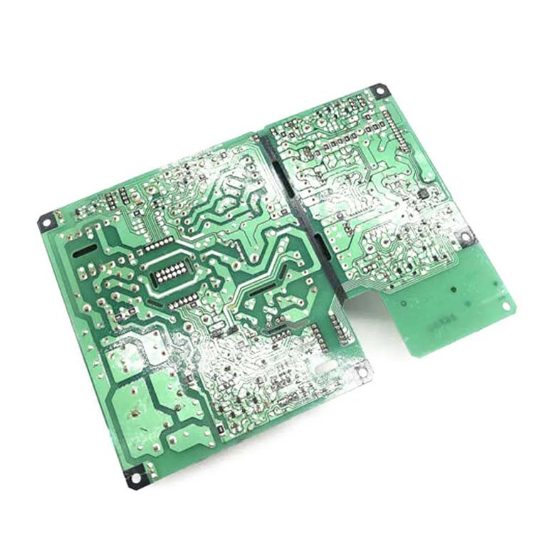 (image for) Power Supply Board NPX548M9-1A Fits For EPSON Stylus 4880C PRO 4800 4450 - Click Image to Close