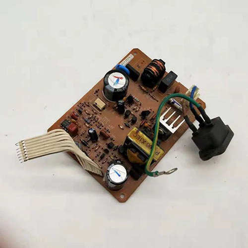 (image for) 11.25AH/250V POWER supply board FOR epson stylus color 670 c301 PSE model EPS-48E