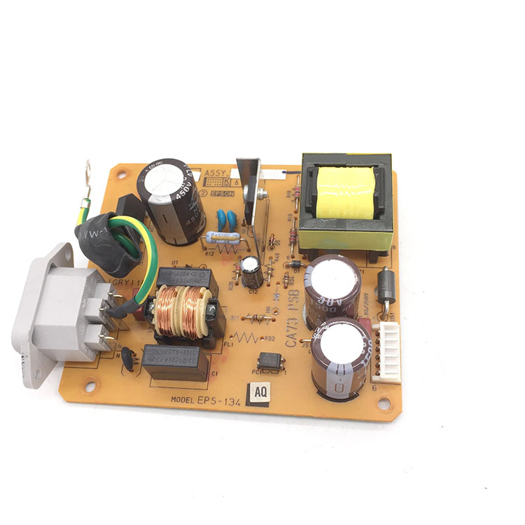 (image for) 730 All-In-One Power Supply Board Circuit Board Power Unit Charging Board For Epson Artisan 730 - Click Image to Close
