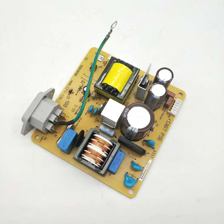 (image for) 110V Power Supply Board EPS-126 FOR EPSON PX-B510 B510