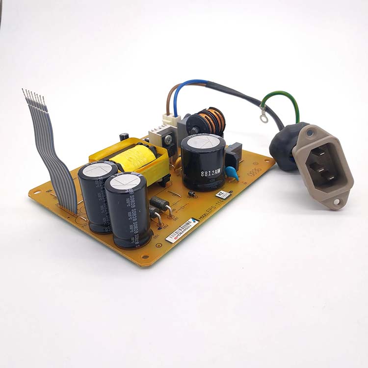 (image for) 110v Eps-114 c635 psb for Epson stylus 3800 3880 3850 3890 3885 3800C 3880C power supply board