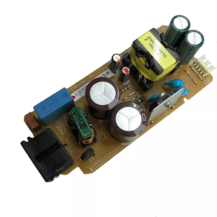(image for) Power Supply Board CG19 PSU Fits for Epson L3118 L4150 L3108 L4160 L6170 L4158 L3117 L4168 L3119 L3150 L3110 L6160 2850