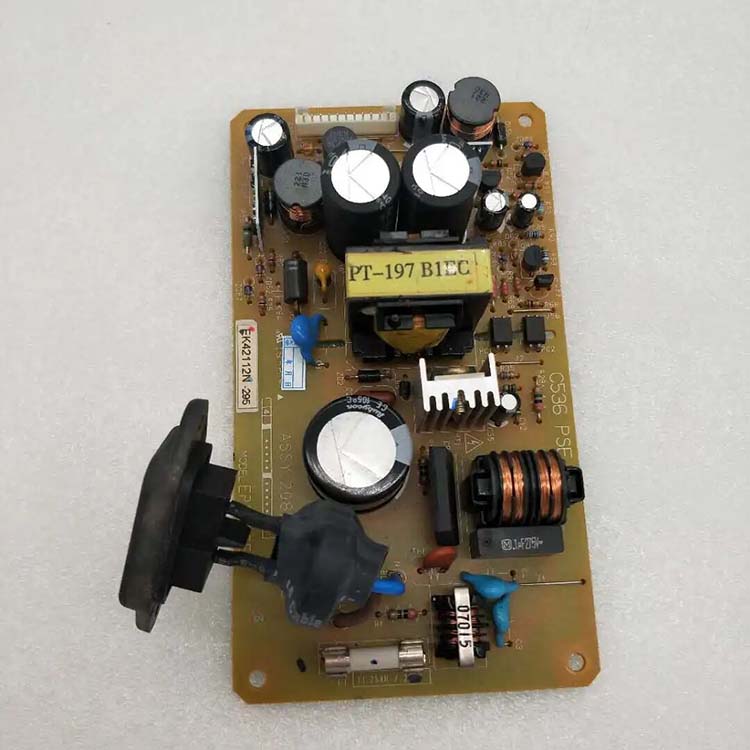 (image for) 220v Power supply board C536 PSE EPS-86E for EPSON R330 printer 