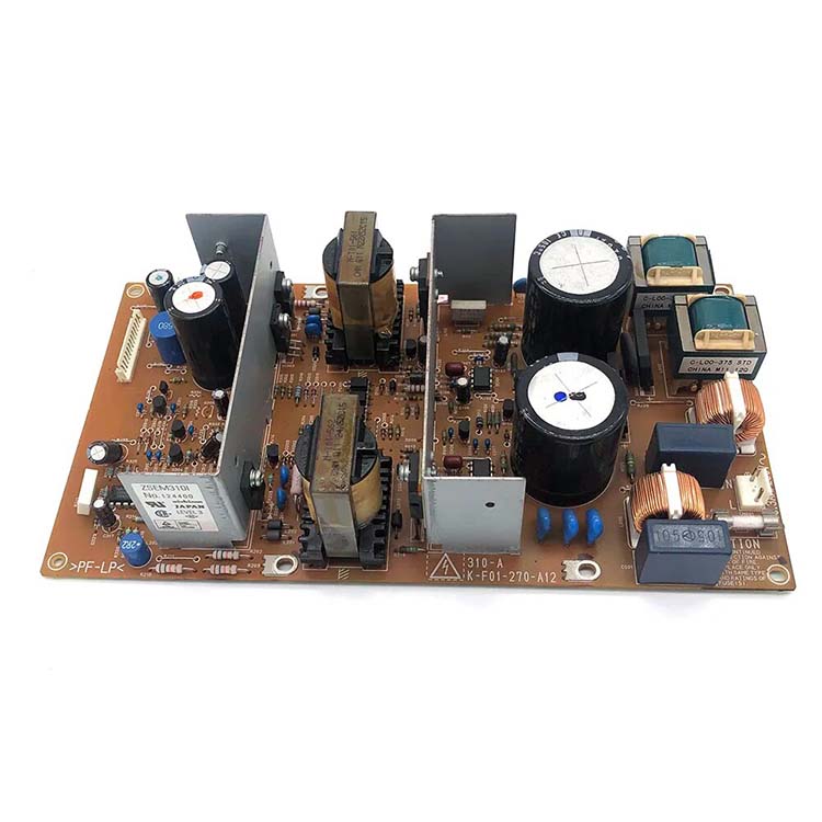 (image for) Power Supply Board fits for Epson stylus Pro 7450 7400 9880C 7880 9880 7880C 9800 7800 9450 - Click Image to Close