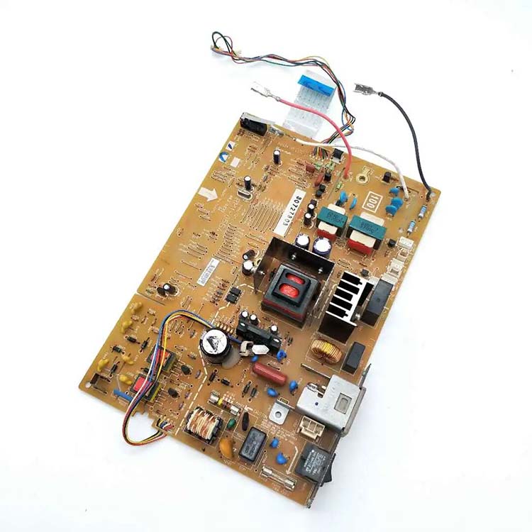 (image for) 110V Power Supply Board RM1-0564 For HP LaserJet 1300 printer part - Click Image to Close