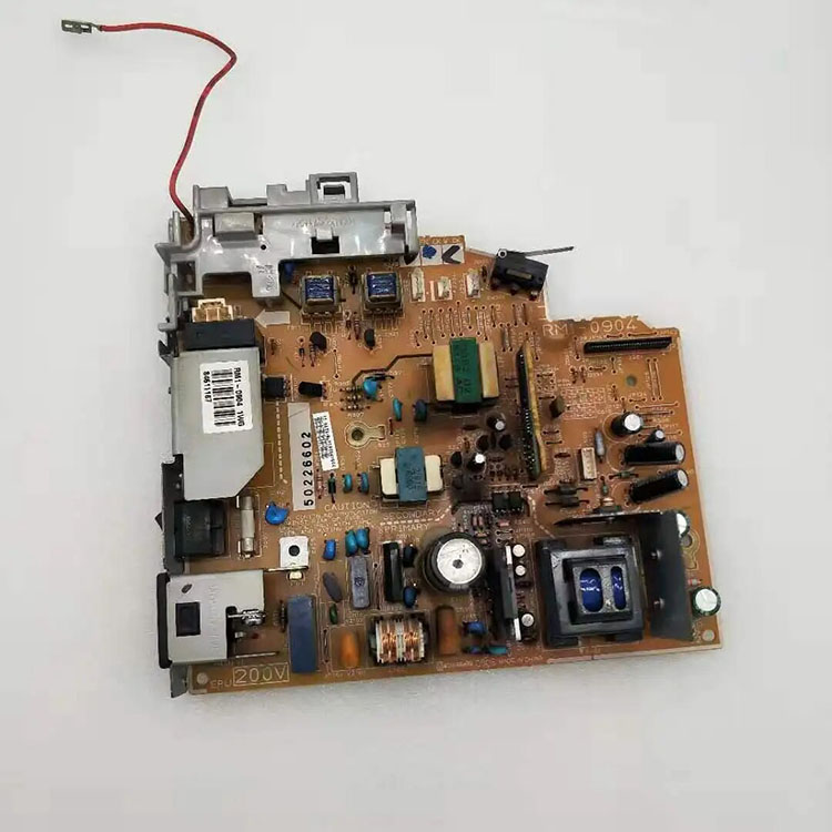 (image for) Original 220V Power Supply Board Rm1-0904 For Hp Lj3015/3020/3030Mfp - Click Image to Close