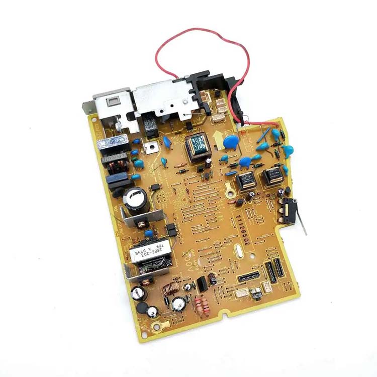(image for) 220V Power Supply Board RM1-4628 RM1-4628-000 FOR HP P1505 P1505n 1505