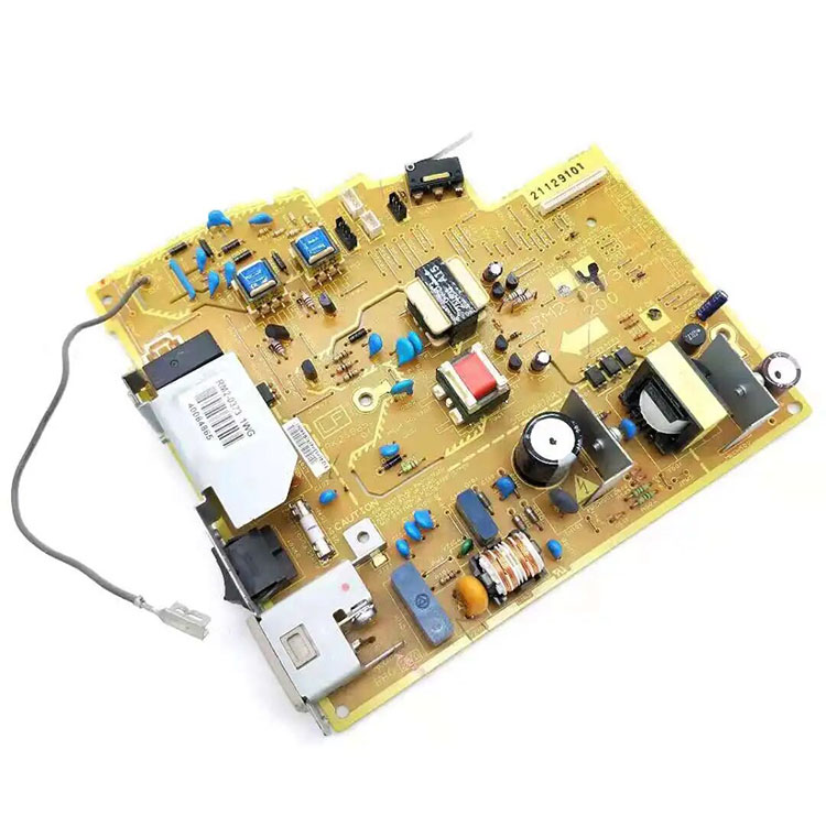 (image for) 220v Power Supply board RM2-0373 for HP LaserJet 1020 plus 1020plus - Click Image to Close