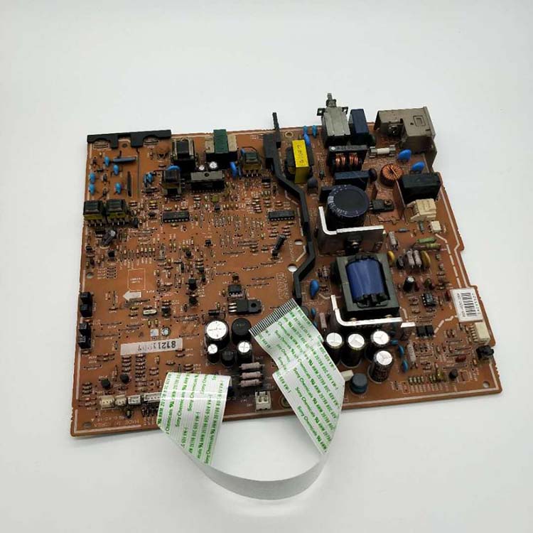 (image for) Power Supply Board RG5-4150-020 RG5-4150(220v) for HP 2100