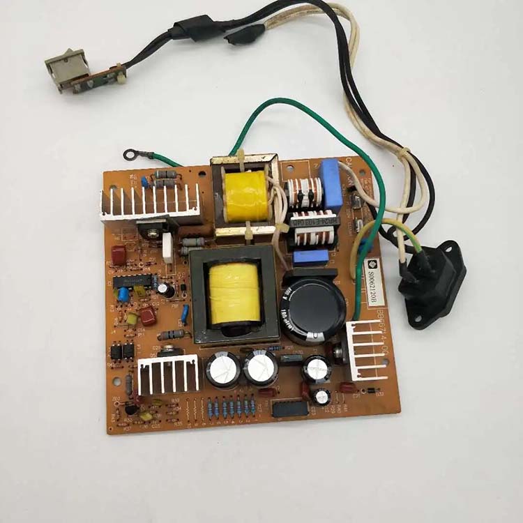 (image for) Power Supply Board BB66714-00 for JOLIMARK FP530K printer - Click Image to Close