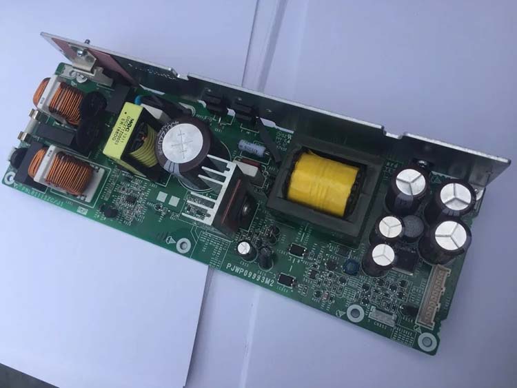 (image for) POWER SUPPLY BOARD FOR Kodak Truper 3610 Color Duplex Scanner