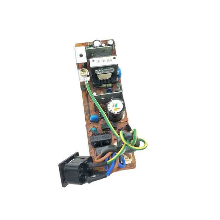 (image for) Power Supply Board For Panasonic Kx-Fhd331 Fax Machine - Click Image to Close