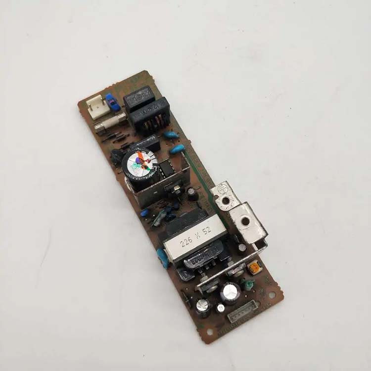 (image for) Power Supply Board SRF1583EK FOR Panasonic KX-FT901 902 904 906 922 926 928 929CN Fax machine - Click Image to Close
