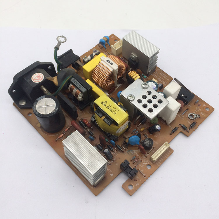 (image for) Power Board AC/DC 220v JC44-00102A FOR Samsung SCX-4521F 4521 4521F PRINTER