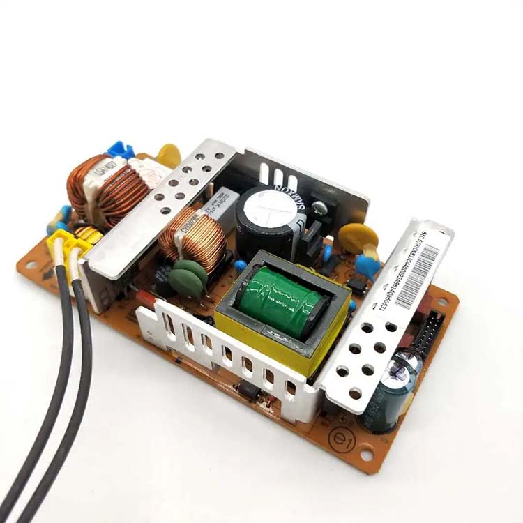 (image for) 110V Power Supply Board For Samsung ML-2850 ML-2851ND ML-2851 ML-2855ND ML 2850D 2850 2851 2855