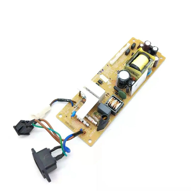 (image for) 110V Power Supply Board EDPS-62AF For Brother MFC-7360N MFC-7860DW 7290 7240 - Click Image to Close