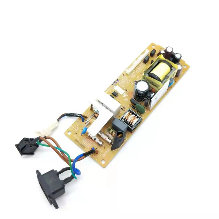 (image for) 110V Power Supply Board EDPS-62AF For Brother MFC-7360N MFC-7860DW 7290 7240