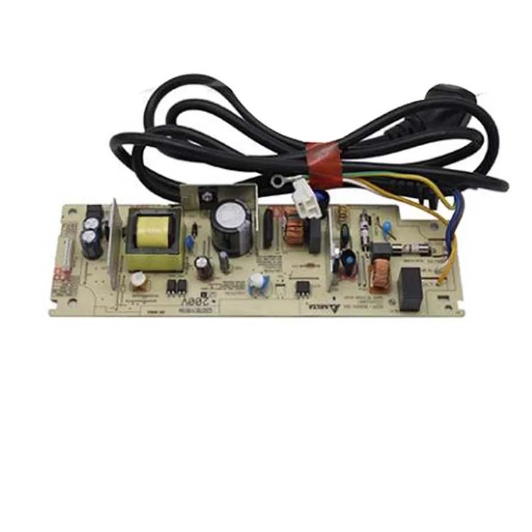 (image for) 9pins 220V Power Supply board for Brother DCP-L2540DW dcp-2540dw 2540dw