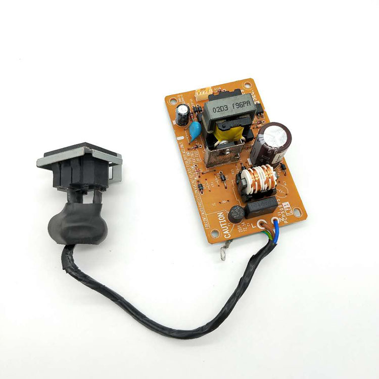 (image for) Original Power Supply Board MPW6629 for MFC-3360C 3360C printer part