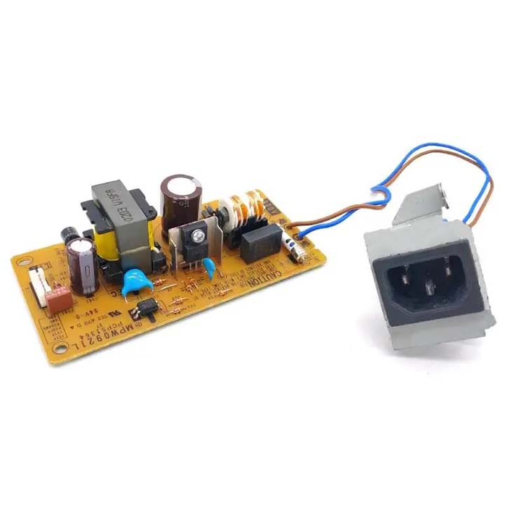 (image for) Original 220V Power Supply Board MPW0921L for brother MFC-J650DW J650DW printer part - Click Image to Close