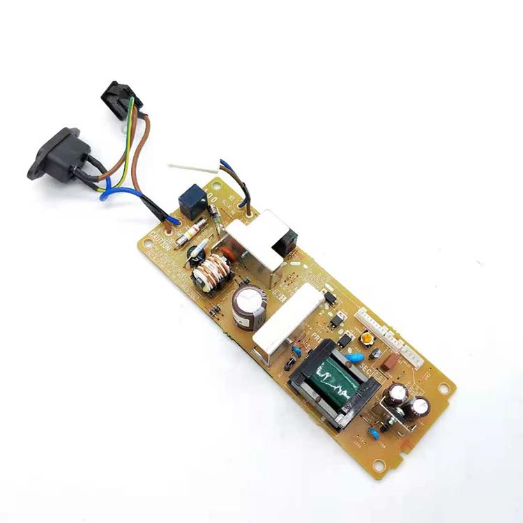 (image for) 110V Power supply board LV0583001 MPW3052 for Brother HL-2240 HL-2130 HL-2270