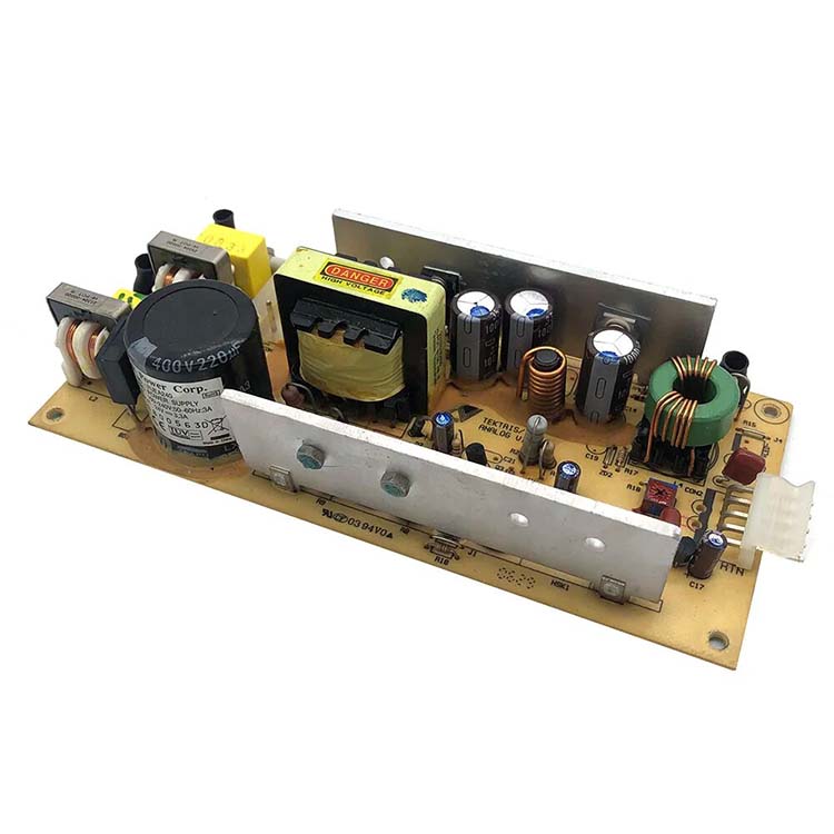 (image for) Power Board Fits For TSC 243M TTP-244M 246M TTP-340 TTP-243M TTP-246M 244M PLUS 344M TTP-344M - Click Image to Close