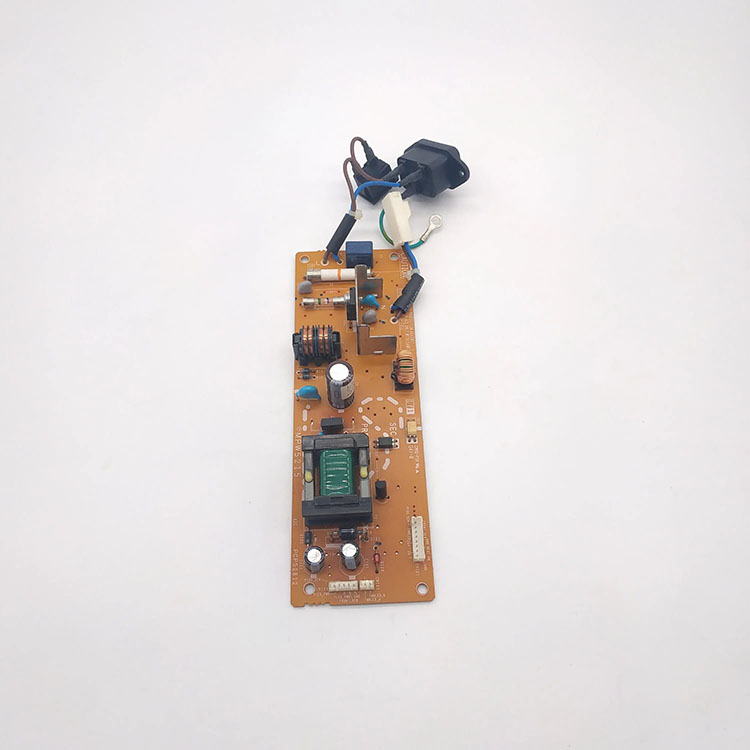 (image for) Power supply board mpw5215 pcps0812 cmkd-p3x for brother HL2040 HL-2070N mpw 512 Low volt