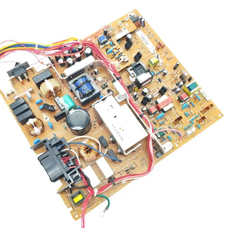 (image for) 110v Power Supply Board RM1-1173 RM1-1175 For HP 4250dtn 4250 4350 HP4250 HP4350 - Click Image to Close