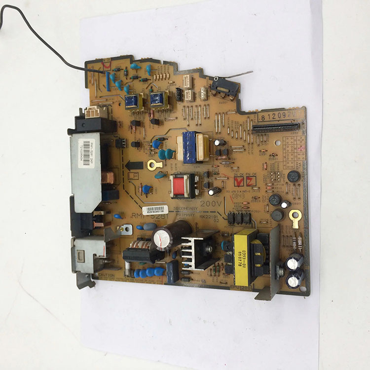 (image for) 220v Power supply board FOR HP LASERJET M1319 MFP PRINTER
