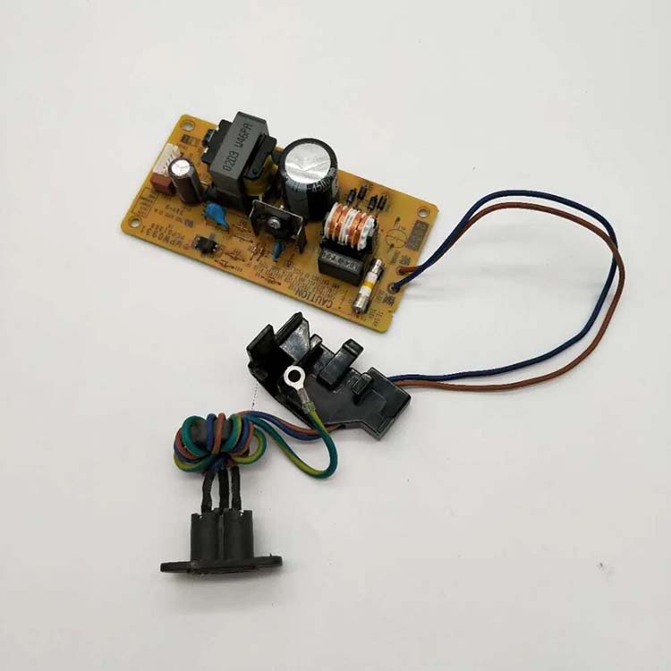 (image for) Power Supply Board for brothers j105 j100 j200 T700 T700W