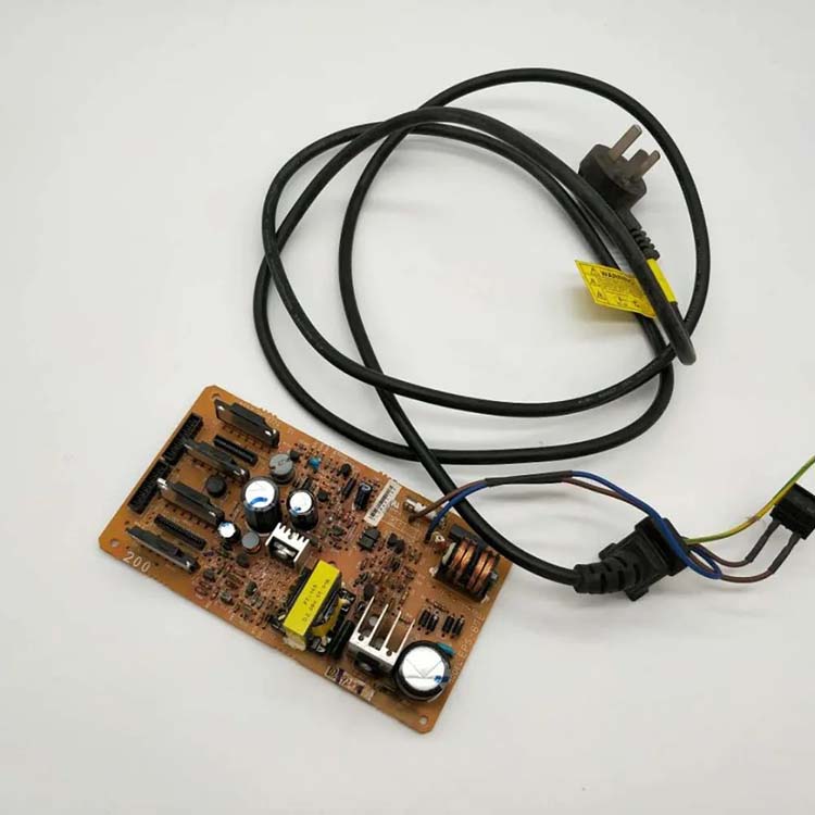 (image for) Power Supply Board eps67e c480 For EPSON LQ-735K - Click Image to Close