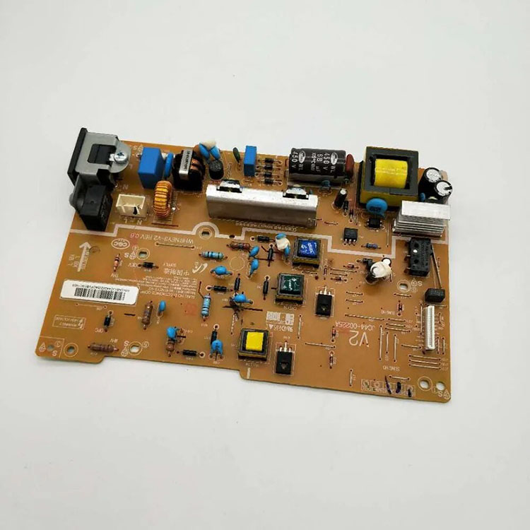 (image for) 220v Power Supply Board jc44-00225a For Samsung scx-4521ns scx-4521 scx-4521hs scx-4321ns - Click Image to Close