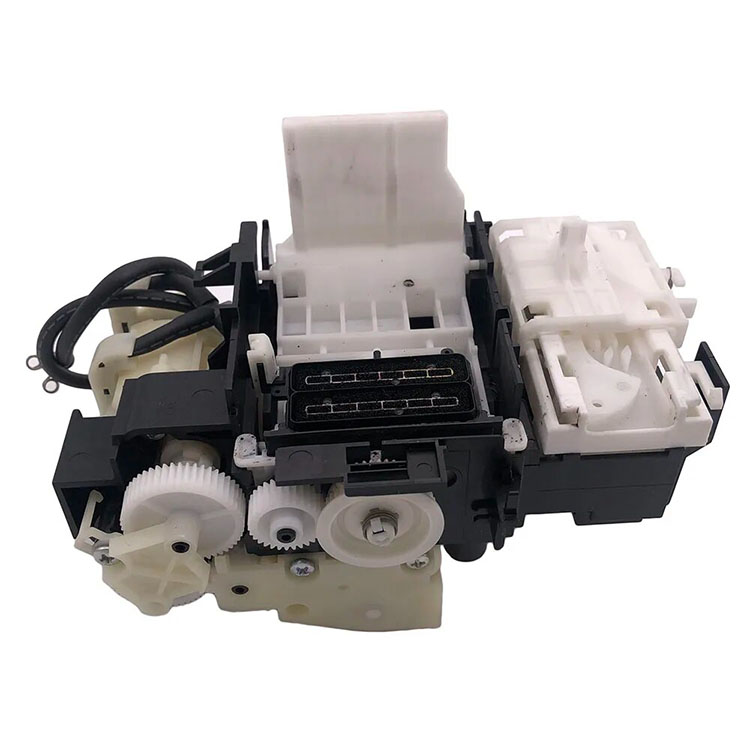 (image for) Ink Pump for Epson WF7110 WF-7710 WF-7725 WF-7621 WF WF-7620 WF7111 WF-7720 WF7610 WF-7715 WF-3621 WF-3620 WF-3641 WF-3720 L1455