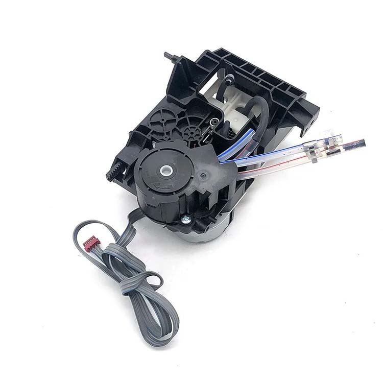 (image for) Ink Pump Assembly Fits For Epson GP-M830 GP-C831 M820 M830 GP-M832 M831 GP-C832 GP-M820 GP-830 GP-M831 M832 C820 - Click Image to Close