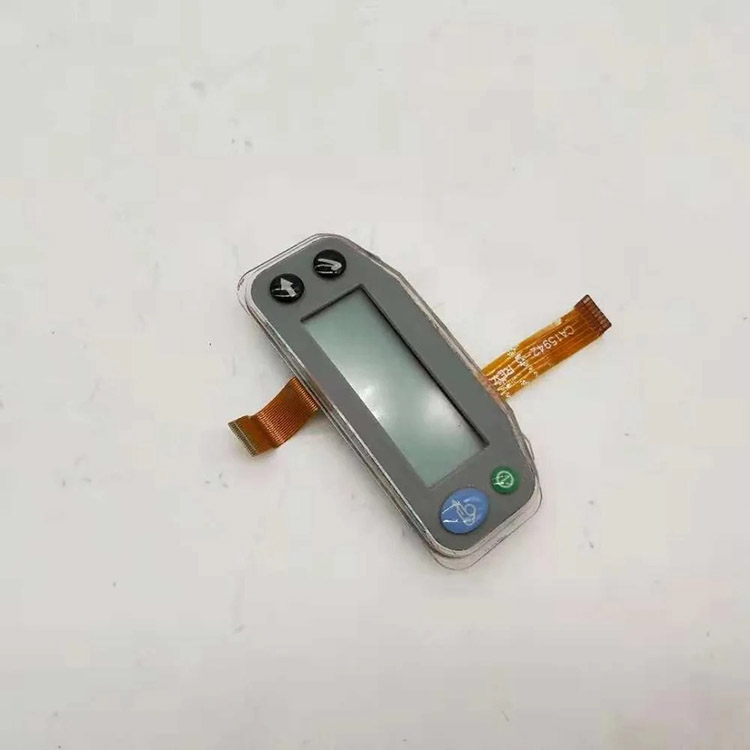 (image for) Screen Panel FOR ZEBRA QL420 PLUS printer