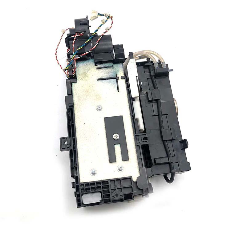 (image for) Pump Capping Assembly fits for Epson Stylus SureColor T3080 T7070 T3050 F6200 F6000 F6070 T7080 T5270 1615752 