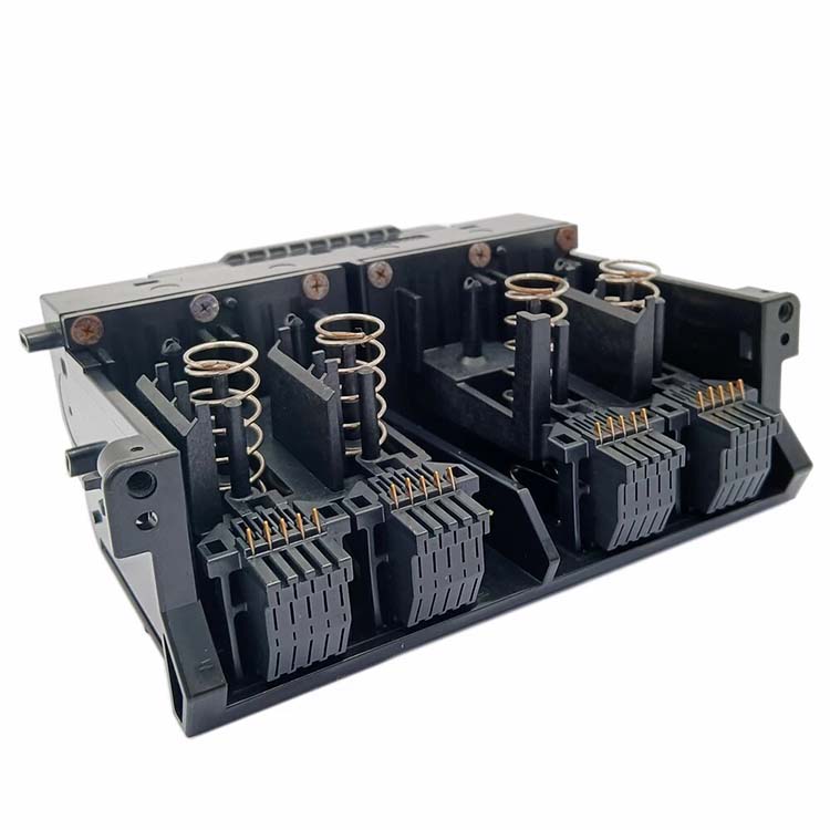 (image for) QY6-0087 Testina di stampa per Canon MB2010 2050 2320 mb2150 2350 mb2020 ib4180 mb2360 mb2060 mb2090 mb2390 2720 ib4020 ib4060