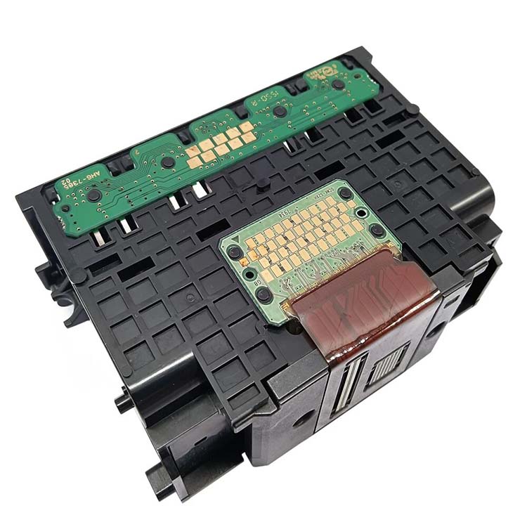 (image for) PRINT HEAD QY6-0087 For CANON MAXIFY MB2050 MB2350 MB5050 MB5350 mb2150 MB2710 MB2110 MB5410 IB4130 IB4150 Printer parts MB5420