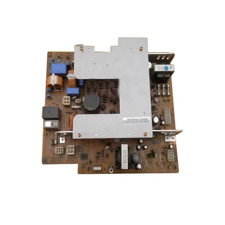 (image for) ORIGINAL PART FOR RICOH 1022 1027 2022 2027 2510 3010 3025 3030POWER SUPPLY BOARD - Click Image to Close
