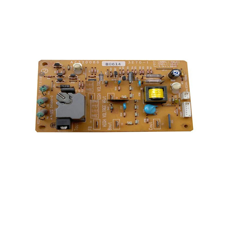 (image for) ORIGINAL PART FOR RICOH 1035 1045 2035 2045 3035 3045 3500 4500 POWER SUPPLY BOARD - Click Image to Close