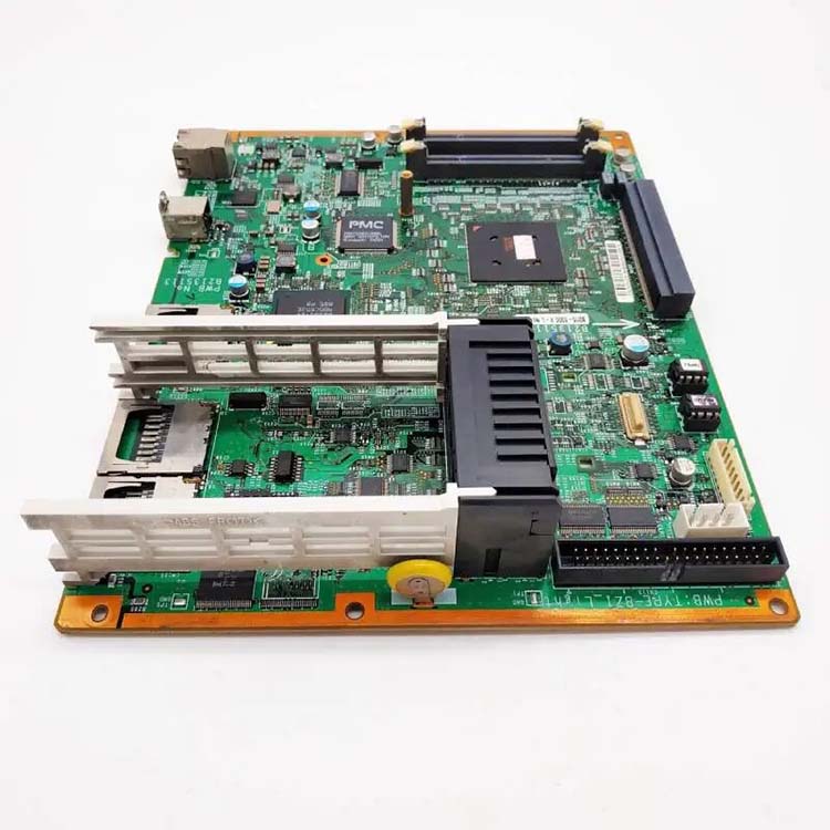 (image for) ORIGINAL PART FOR RICOH 3025 3030 MP2510 MAIN BOARD DATA BOARD