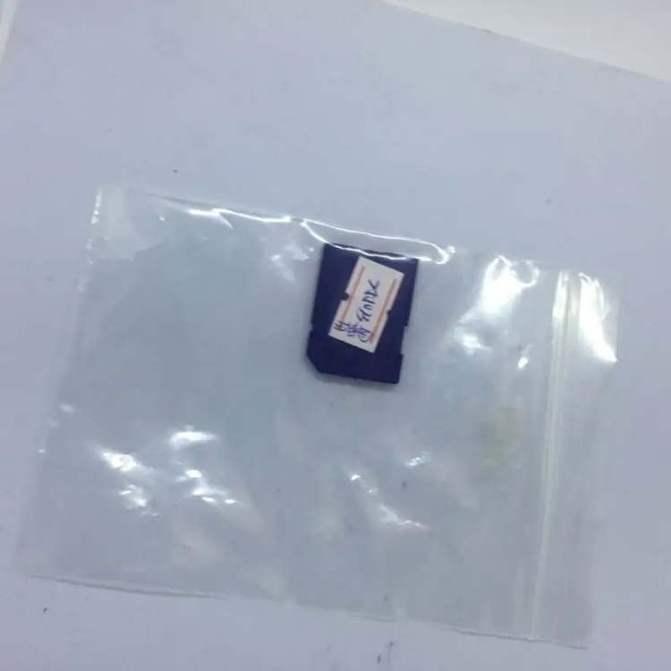 (image for) 1pcs postscript 3 module unit sd card for ricoh mp2851 mp3351 mp3350b mp2550b