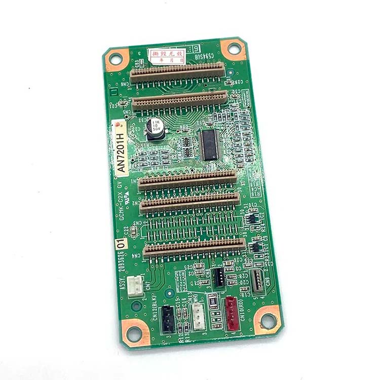 (image for) Sub Board 6100A ASSY.2093626 C594SUB fits for epson stylus 7400 7450 9880 7880 7800 9450 9800 9500
