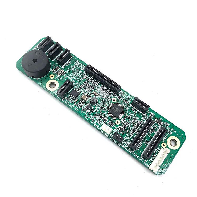 (image for) GP-M800/GP-C800 SUB BOARD PATRS 2134994-00 Fits For Epson M832 GP-M832 C820 - Click Image to Close