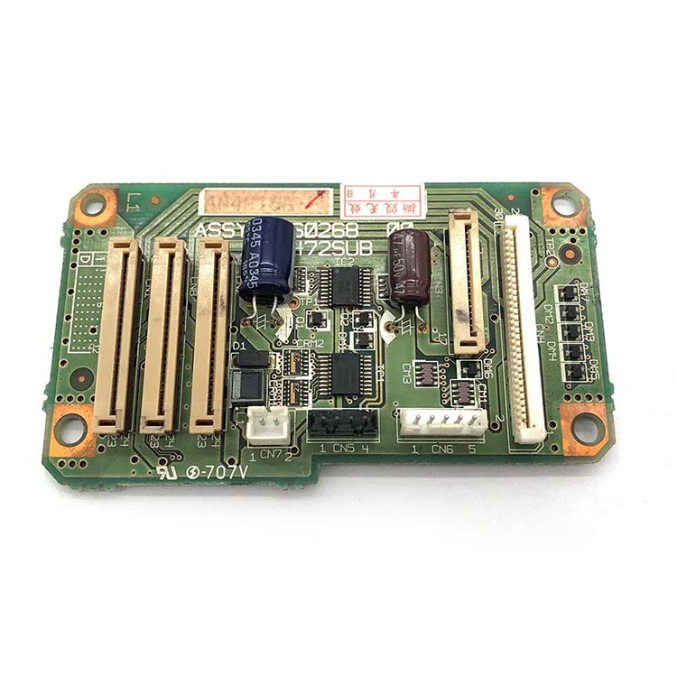 (image for) Print head Carriage small board ASSY.2060268 C472 SUB board Fits For EPSON STYLUS PRO 9600 7600 7600 9600 - Click Image to Close