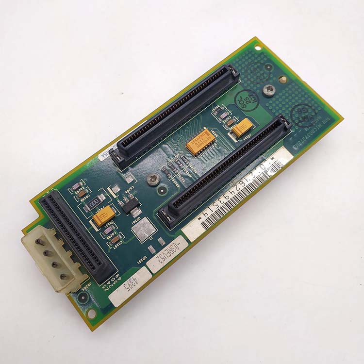 (image for) SUN Sparcstation SCSI Hard Drive Backplate 270-2462-03